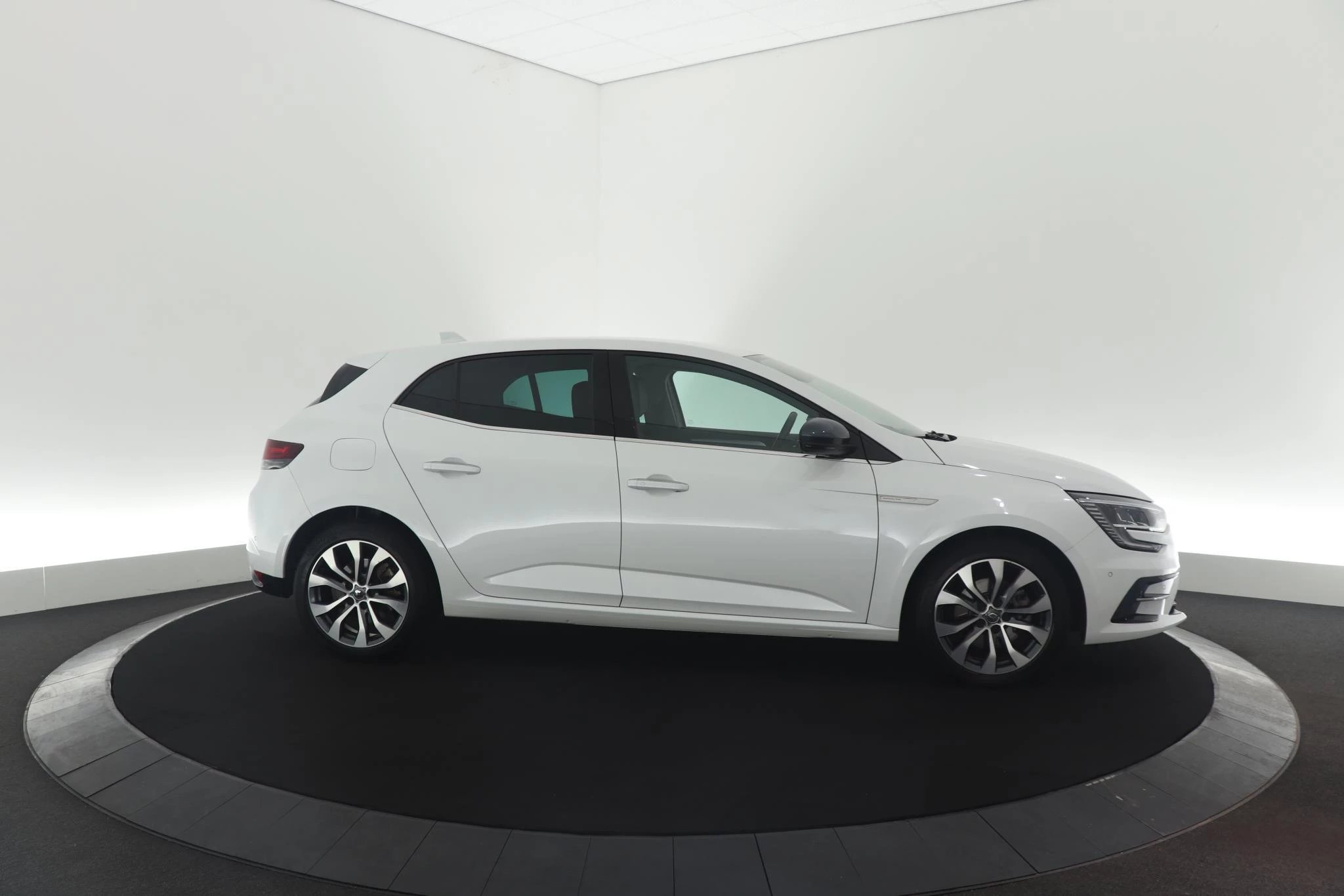 Hoofdafbeelding Renault Megane E-Tech