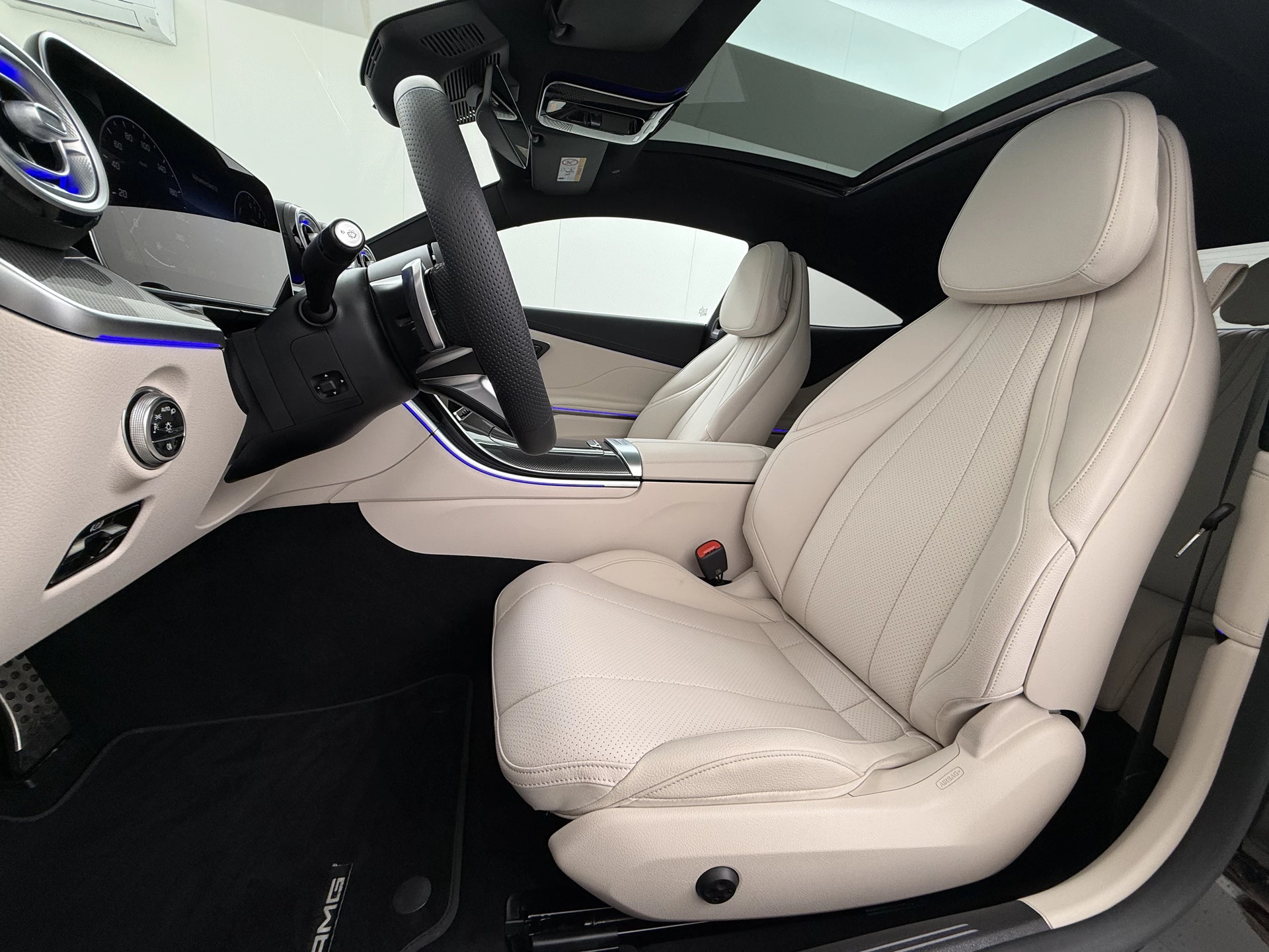 Hoofdafbeelding Mercedes-Benz CLE