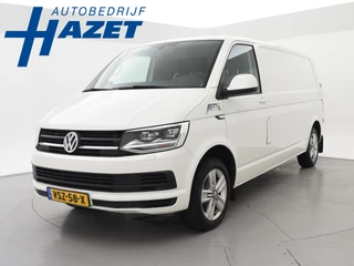 Hoofdafbeelding Volkswagen e-Transporter Volkswagen e-Transporter ABTe 100% ELEKTRISCH AUT. *1.838 KM!* LANG L2H1 + LED | APPLE CARPLAY | STOELVERWARMING
