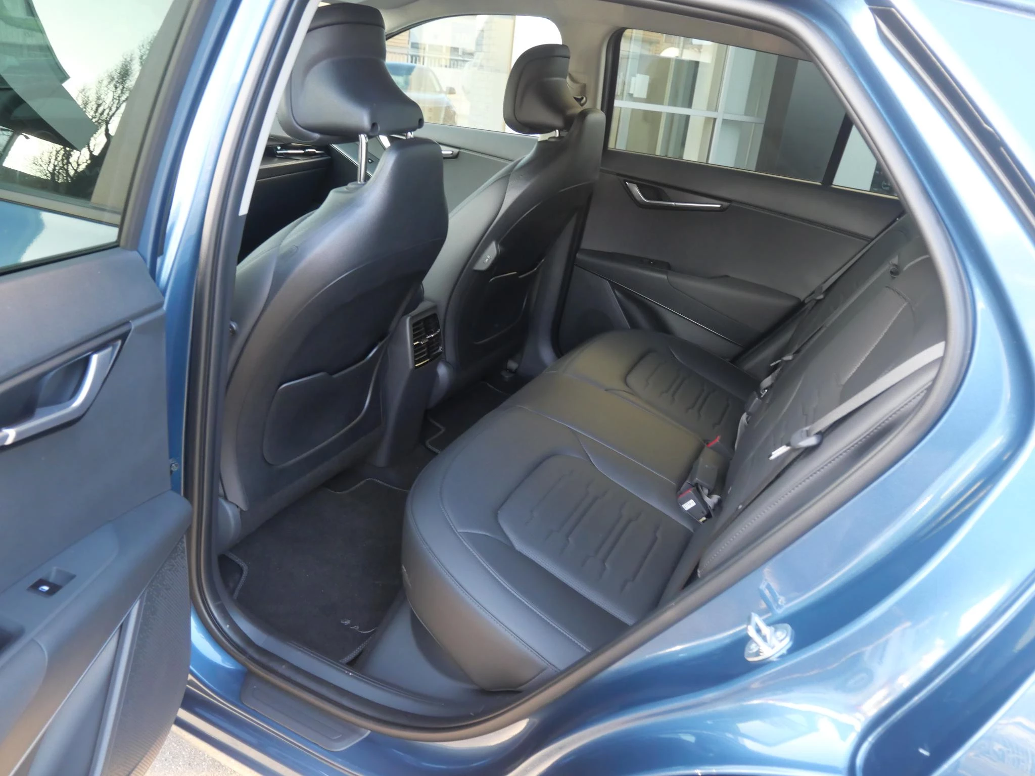 Hoofdafbeelding Kia Niro EV