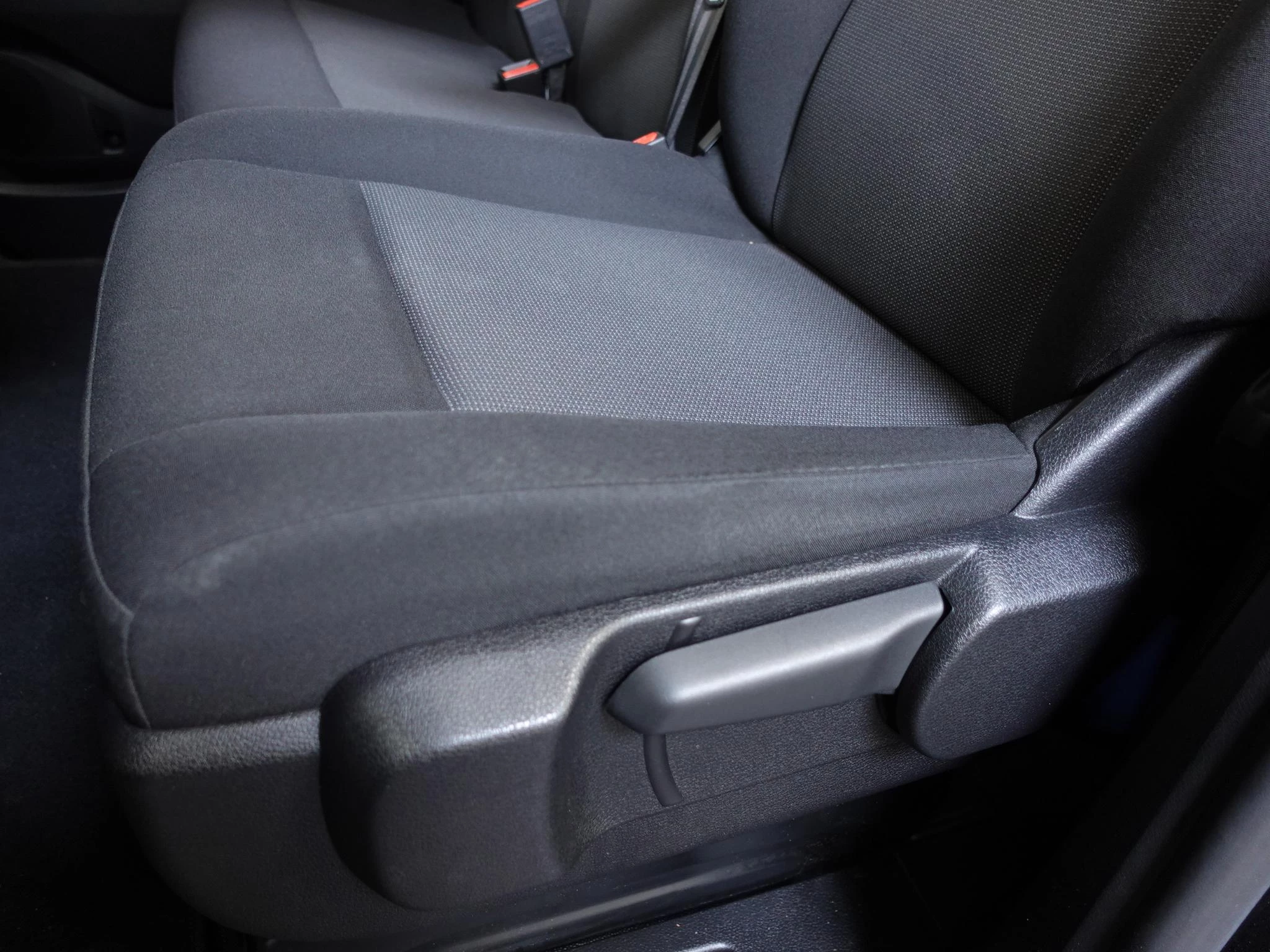 Hoofdafbeelding Opel Vivaro-e