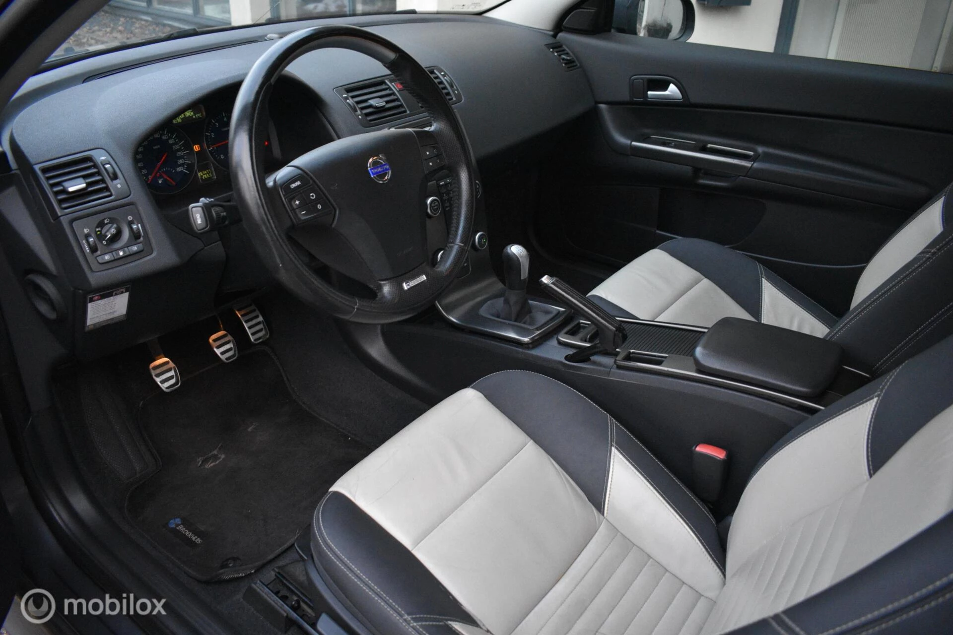 Hoofdafbeelding Volvo C30