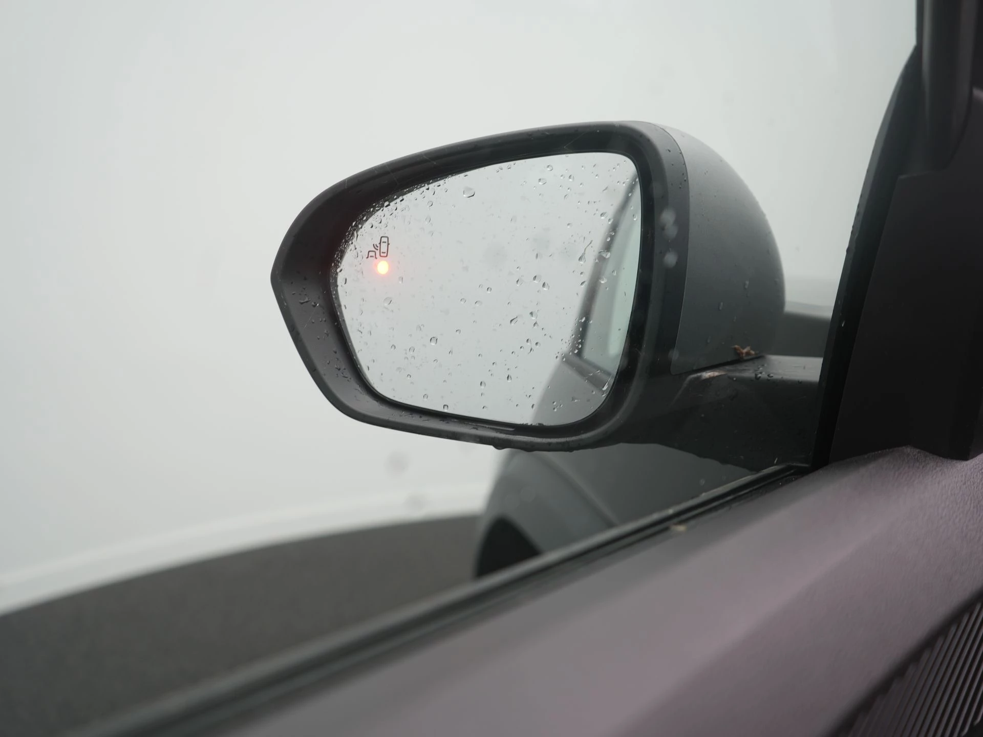 Hoofdafbeelding Dacia Bigster
