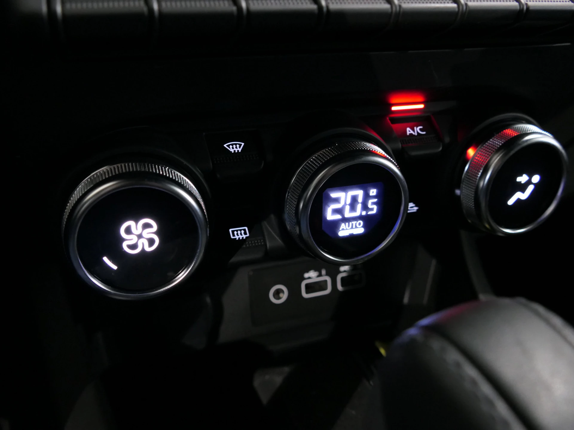 Hoofdafbeelding Renault Arkana