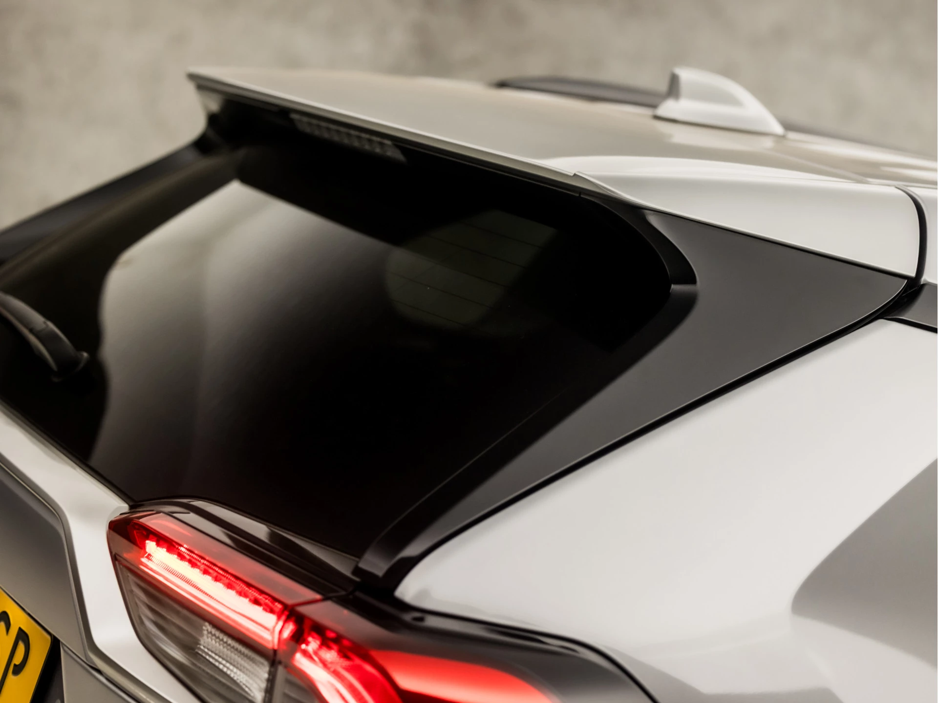 Hoofdafbeelding Toyota RAV4