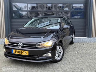 Volkswagen Polo 1.0 TSI Comfortline | Carplay | ACC | Koopje
