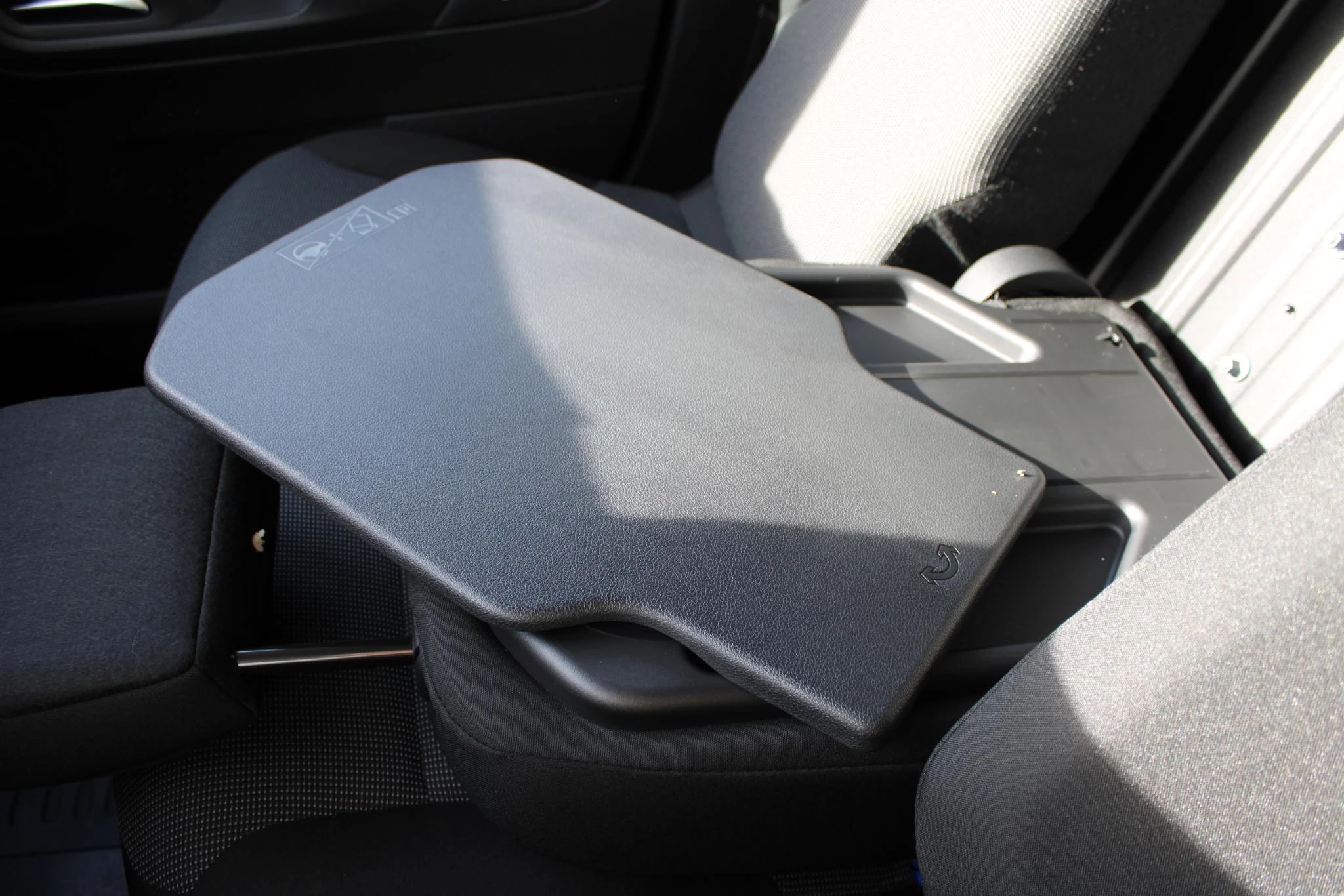 Hoofdafbeelding Fiat E-Doblò