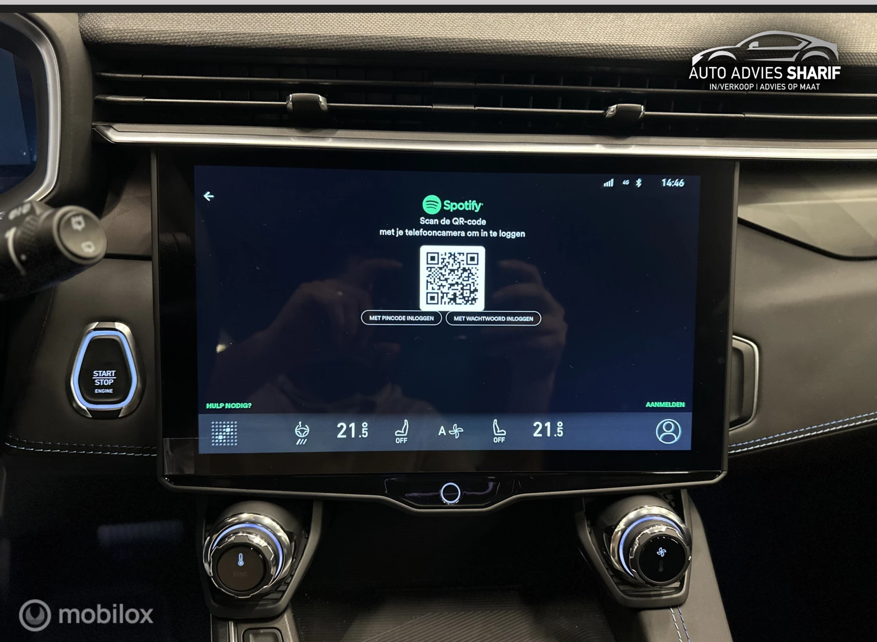 Hoofdafbeelding Lynk & Co 01