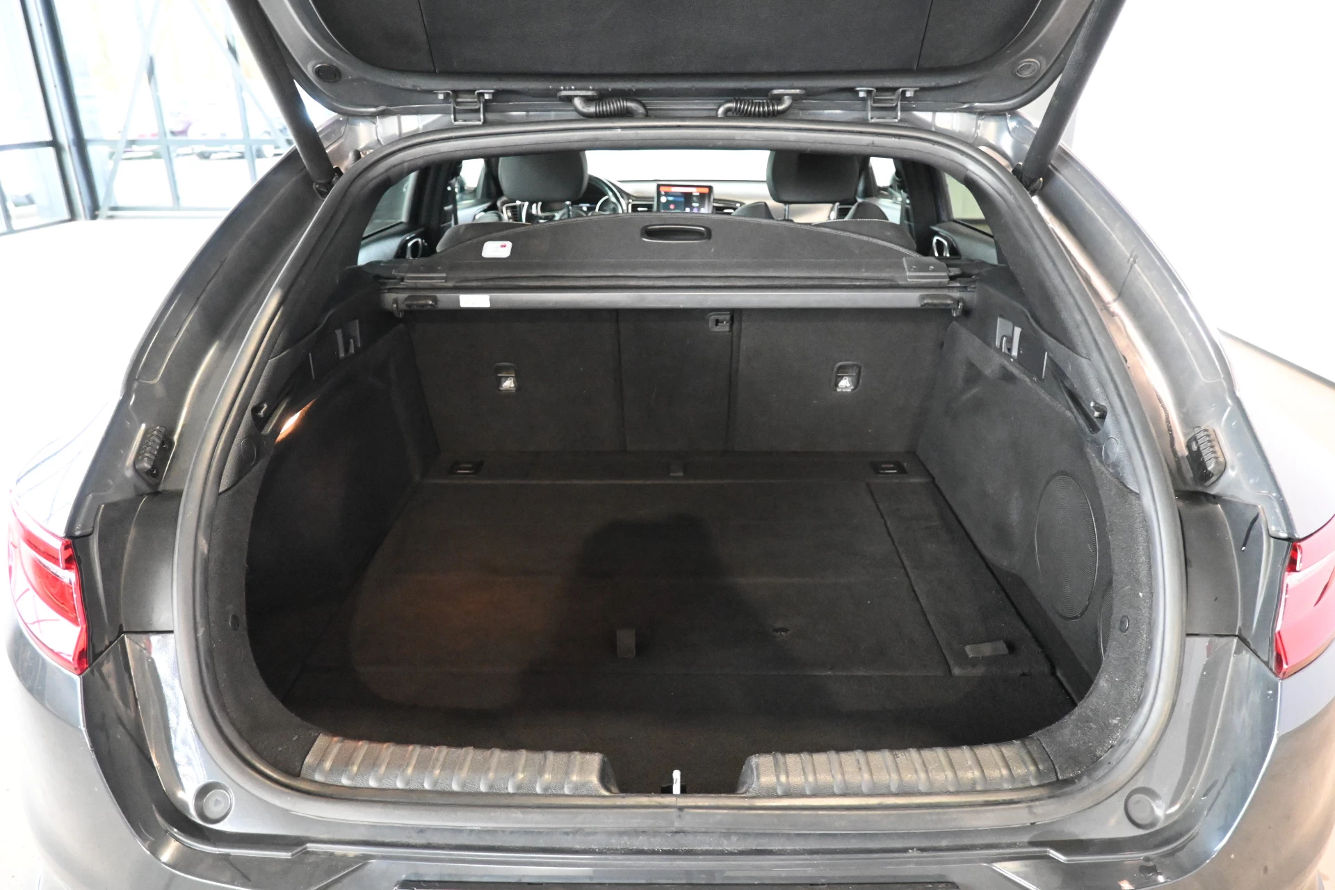 Hoofdafbeelding Kia ProCeed