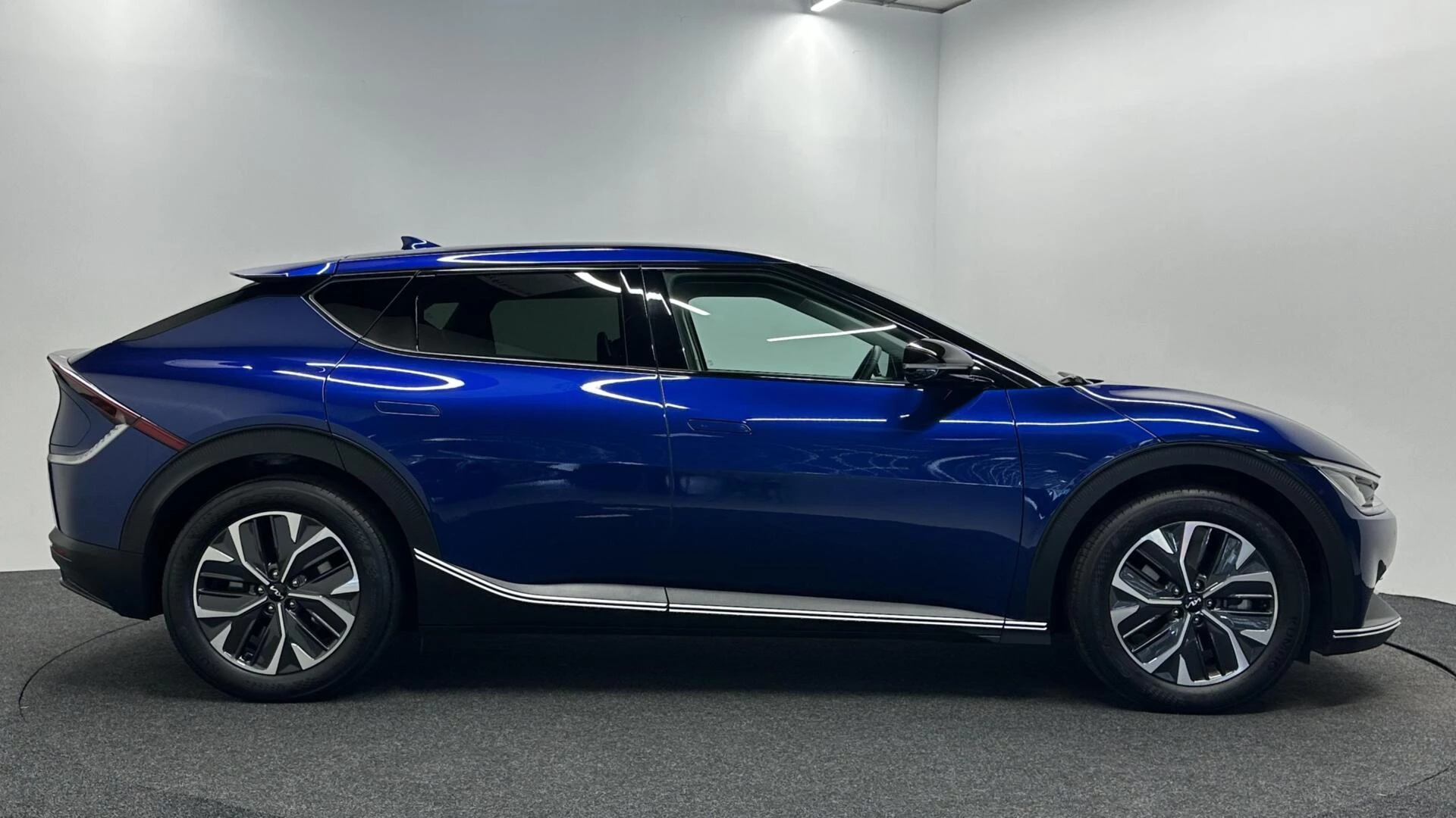 Hoofdafbeelding Kia EV6