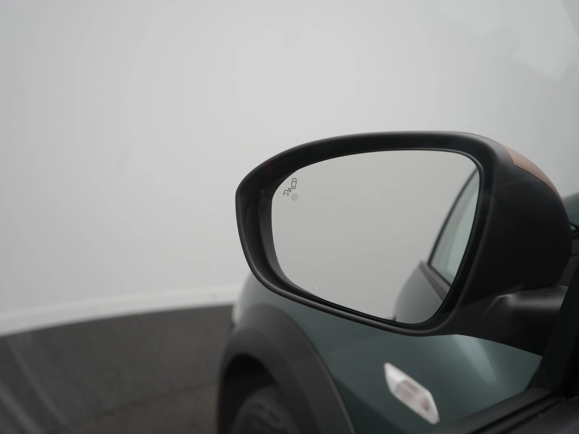 Hoofdafbeelding Dacia Sandero Stepway