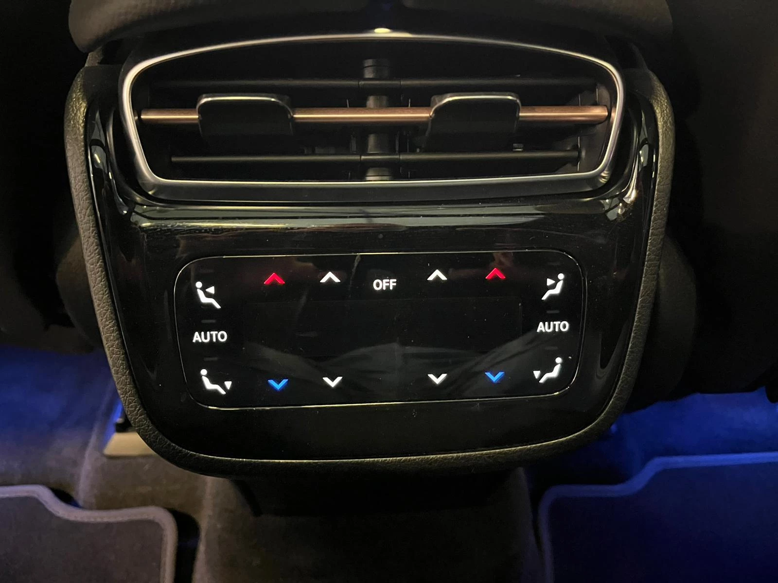 Hoofdafbeelding Mercedes-Benz EQE