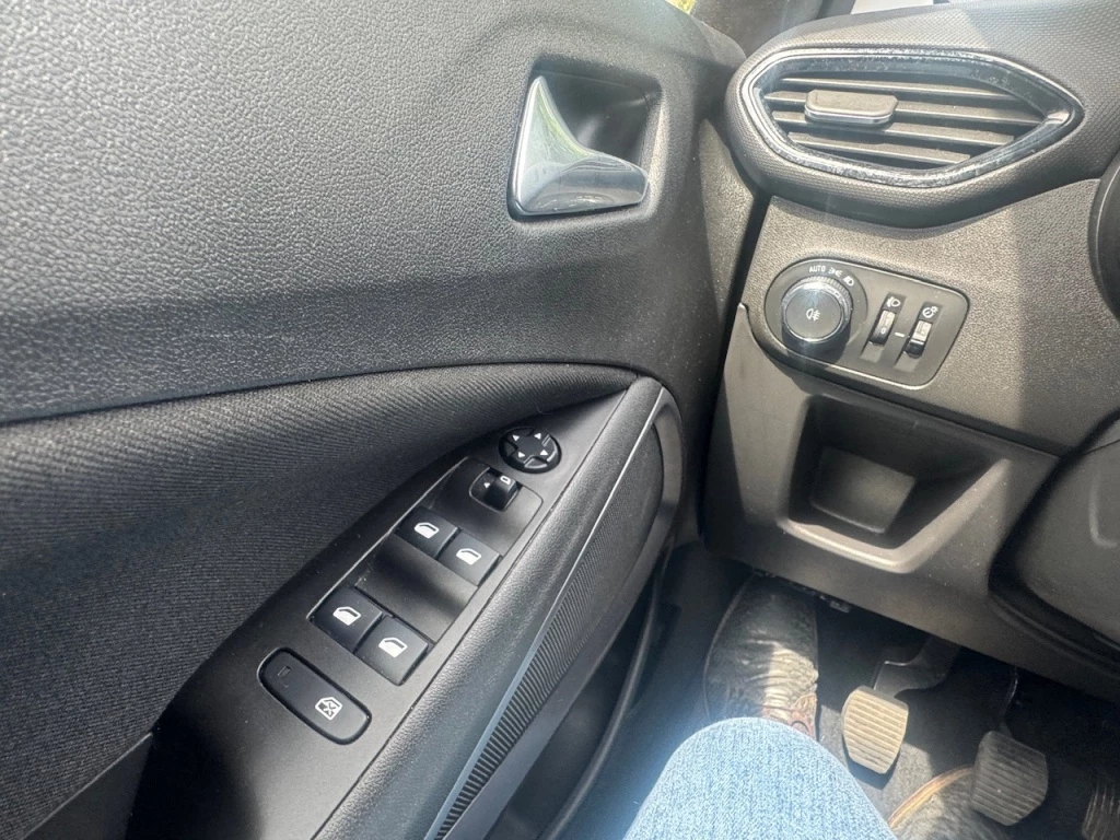 Hoofdafbeelding Opel Crossland