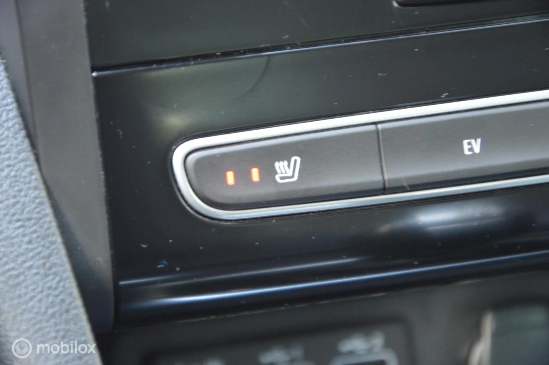 Hoofdafbeelding Renault Megane E-Tech