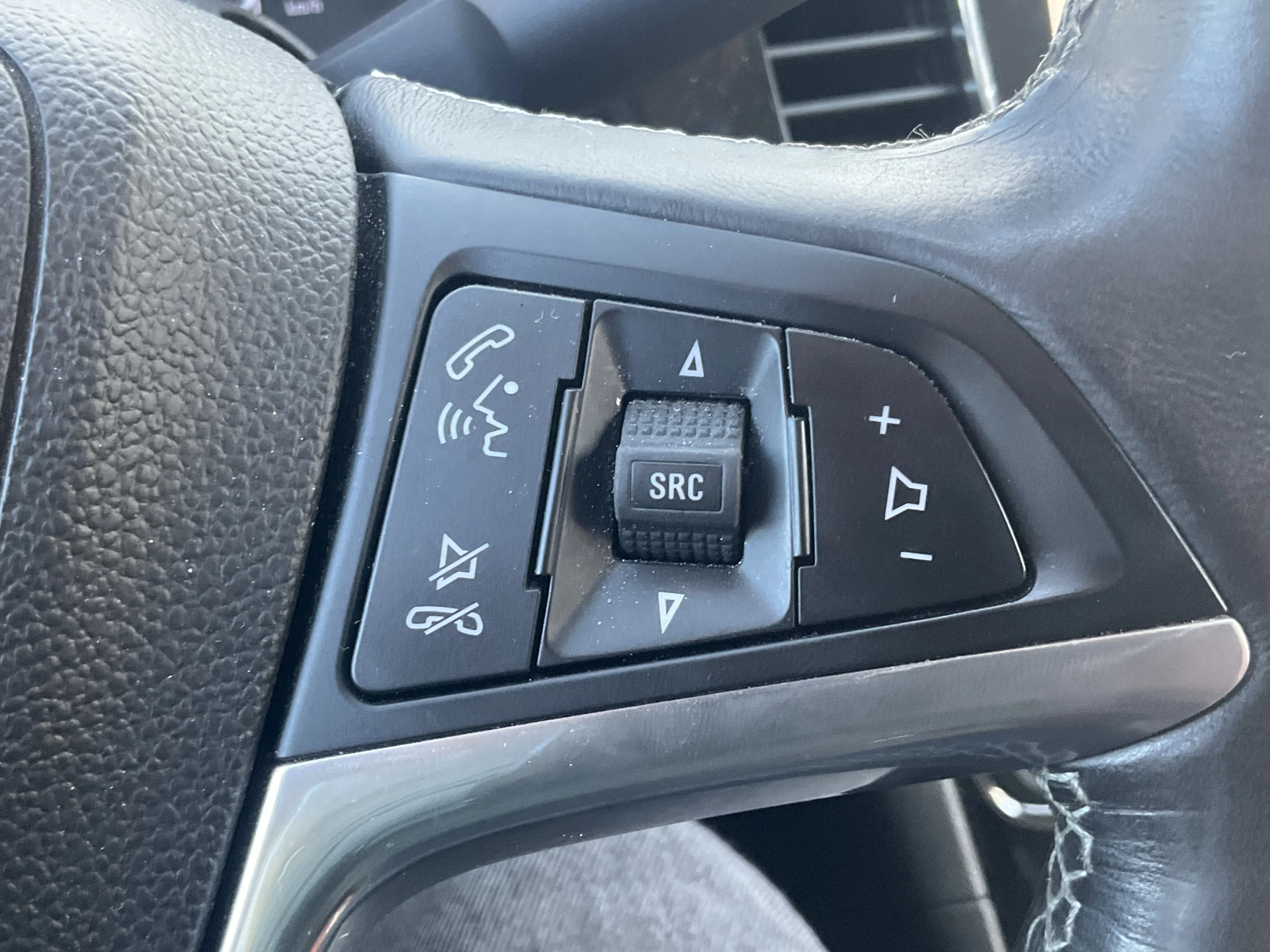 Hoofdafbeelding Opel Mokka X