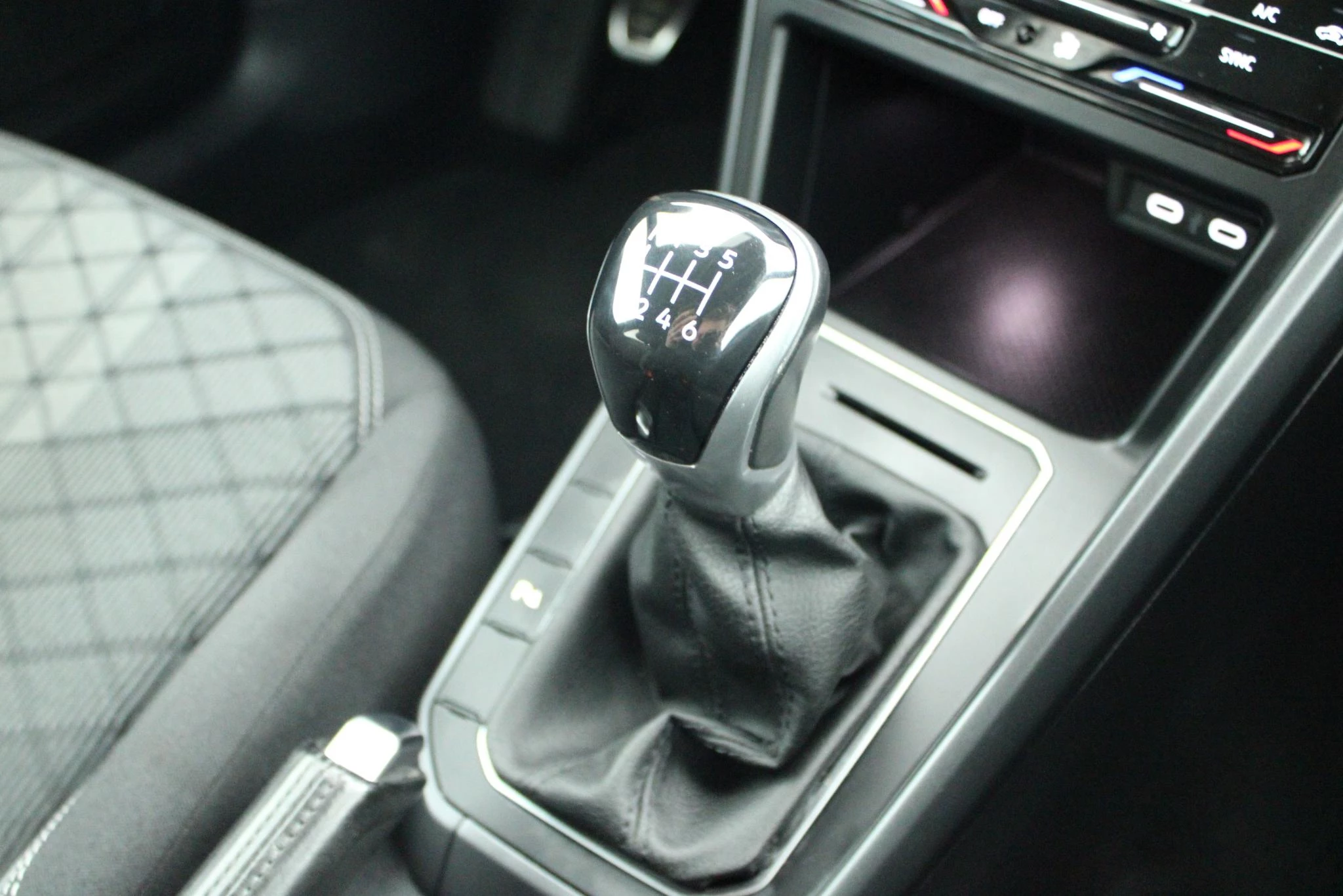 Hoofdafbeelding Volkswagen Taigo