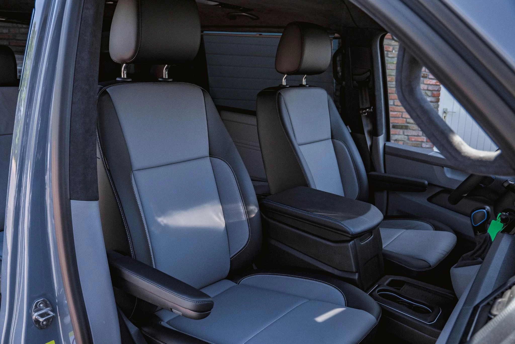 Hoofdafbeelding Volkswagen Caravelle