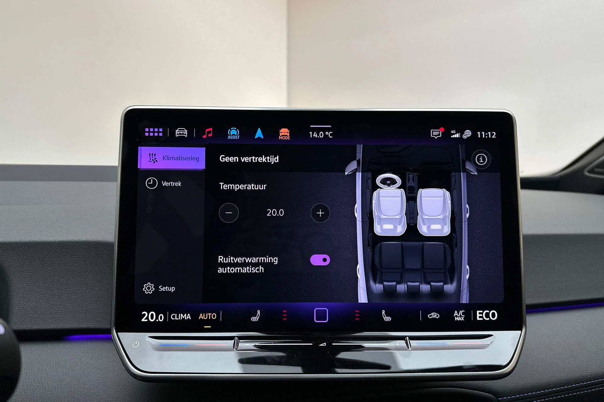 Hoofdafbeelding Volkswagen ID.3