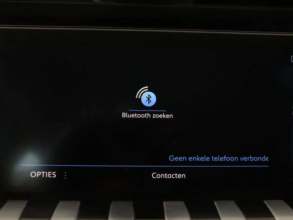 Hoofdafbeelding Peugeot 508