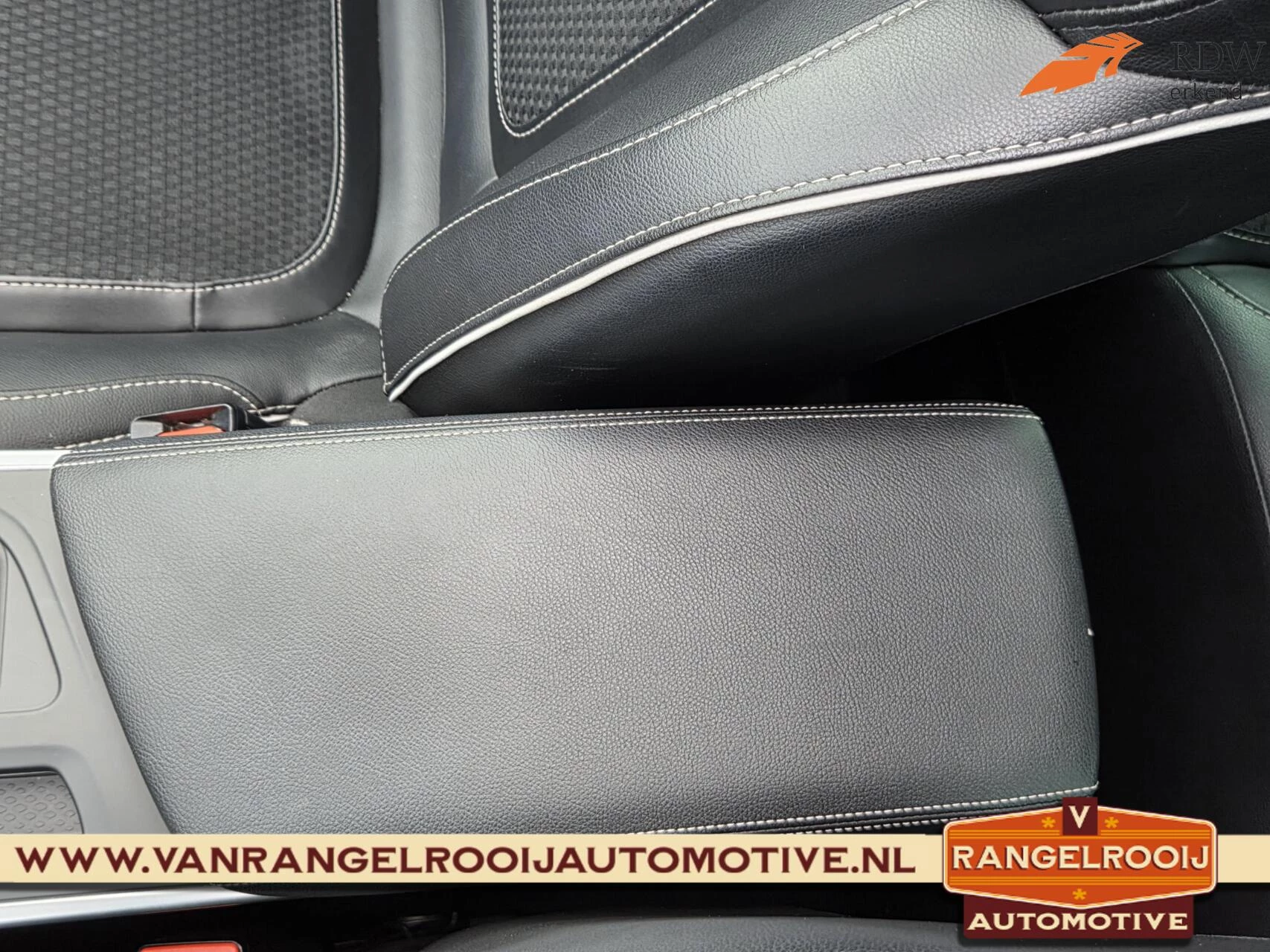 Hoofdafbeelding Renault Mégane