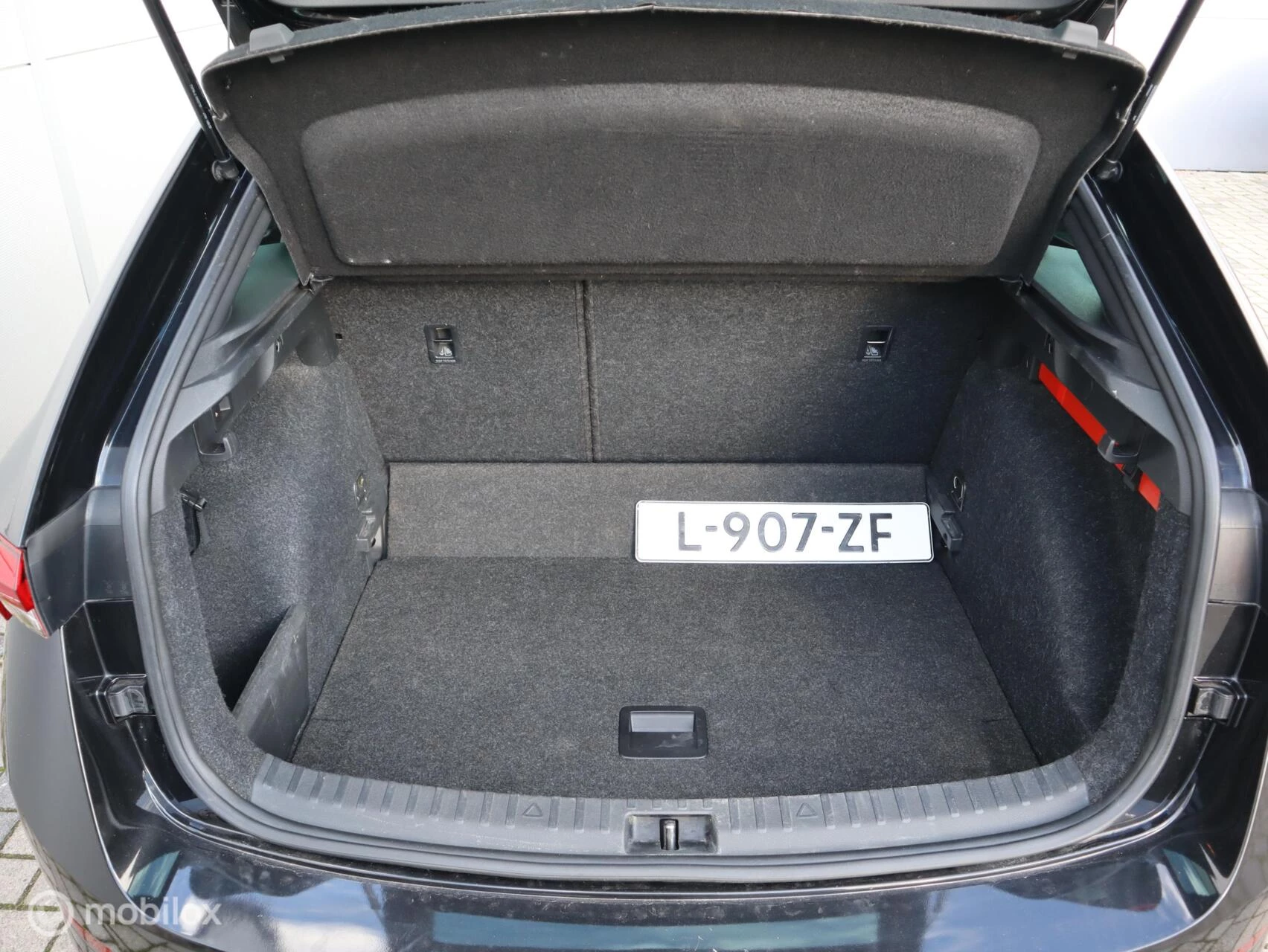 Hoofdafbeelding Škoda Scala