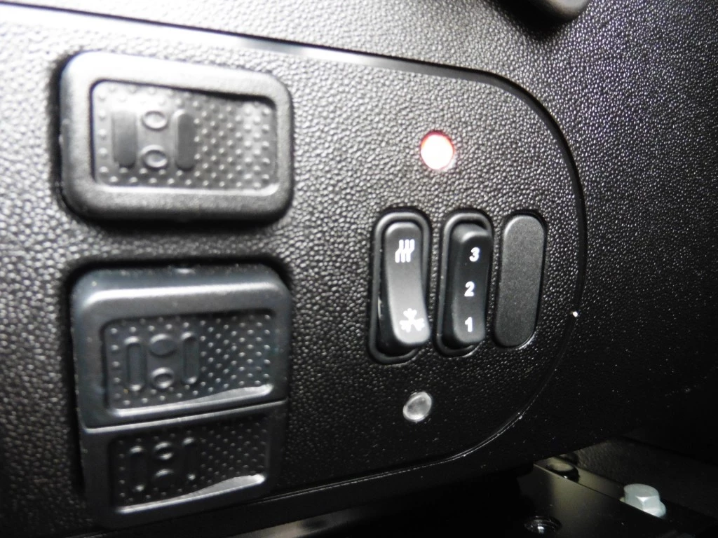 Hoofdafbeelding Iveco S-way