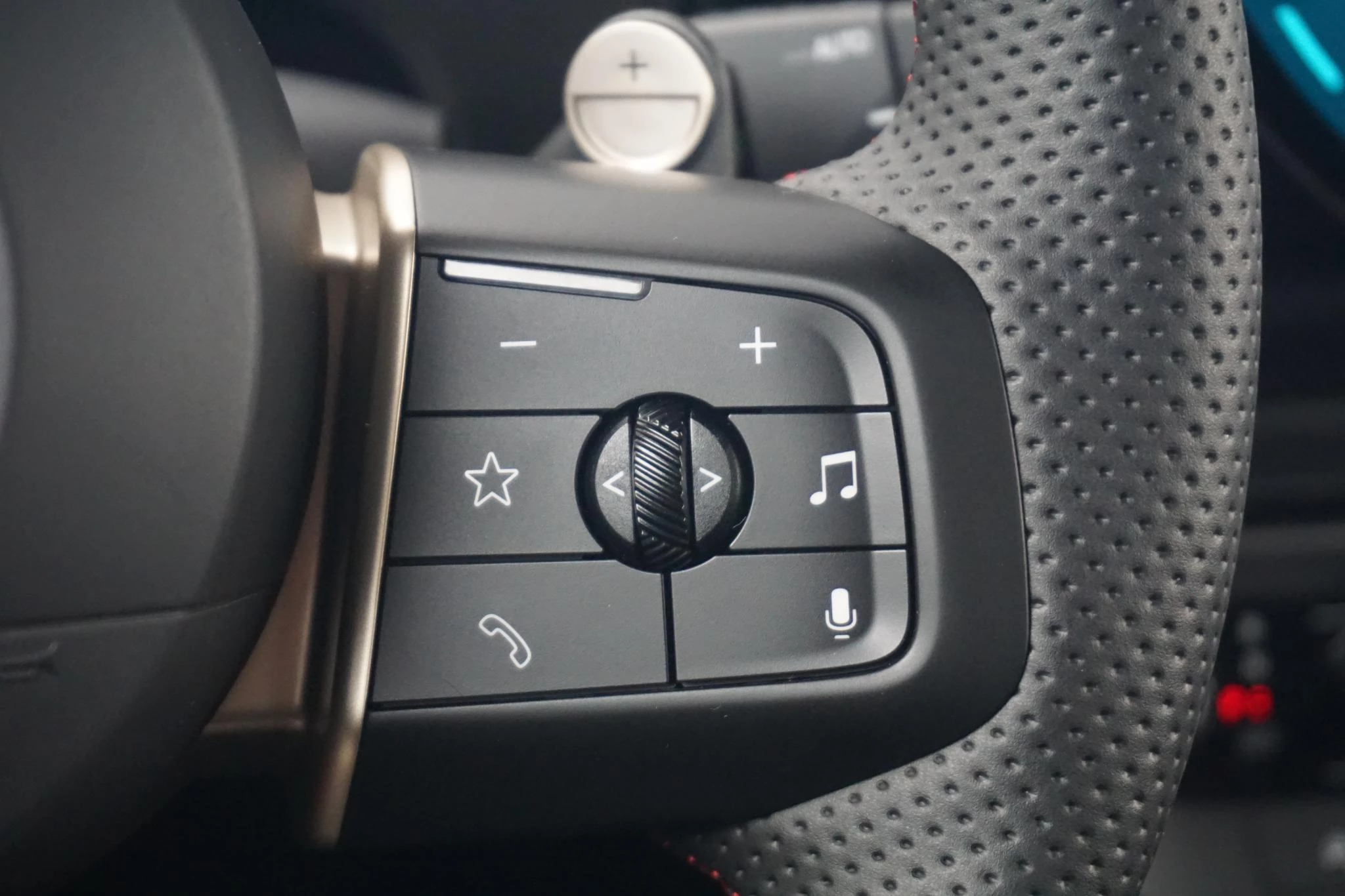 Hoofdafbeelding MINI 5-deurs