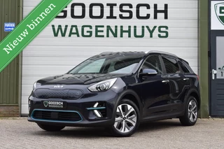 Kia e-Niro DynamicLine 64 kWh | 100% SOH | 3-Fase | Stoelverwarming |