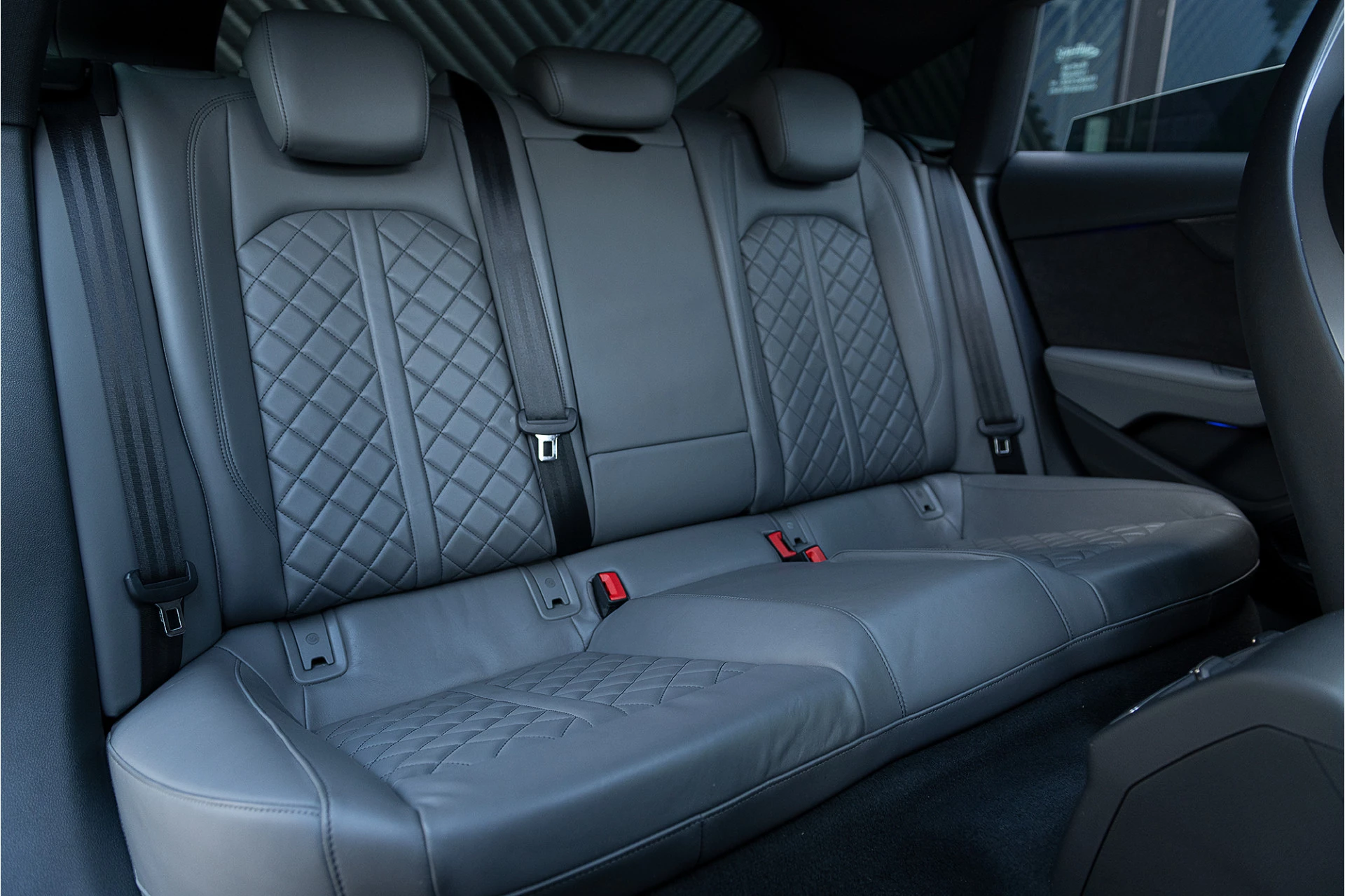 Hoofdafbeelding Audi S5