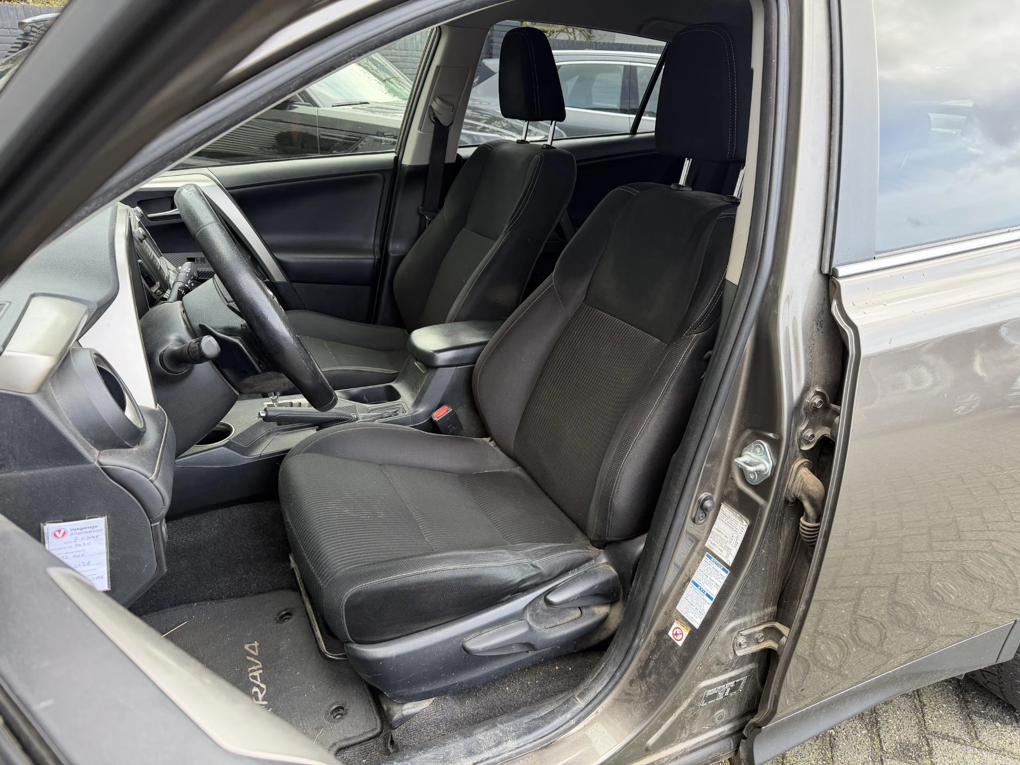 Hoofdafbeelding Toyota RAV4