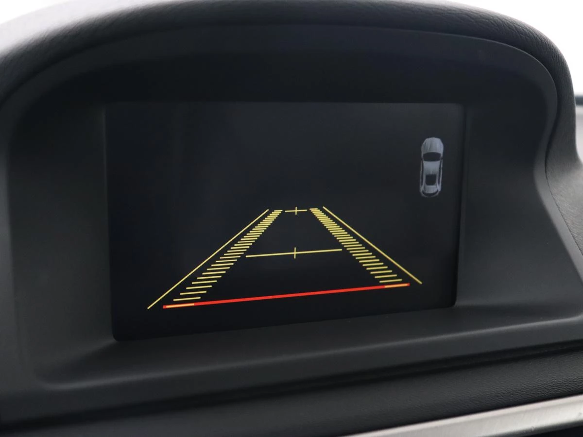 Hoofdafbeelding Volvo V70