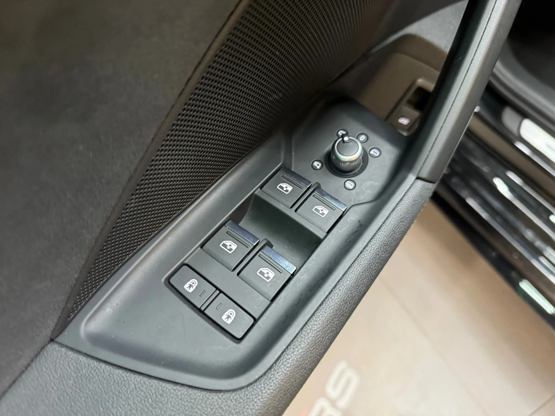 Hoofdafbeelding Audi RS3