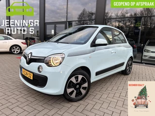 Renault Twingo 1.0 SCe Expression|Airco|NAP