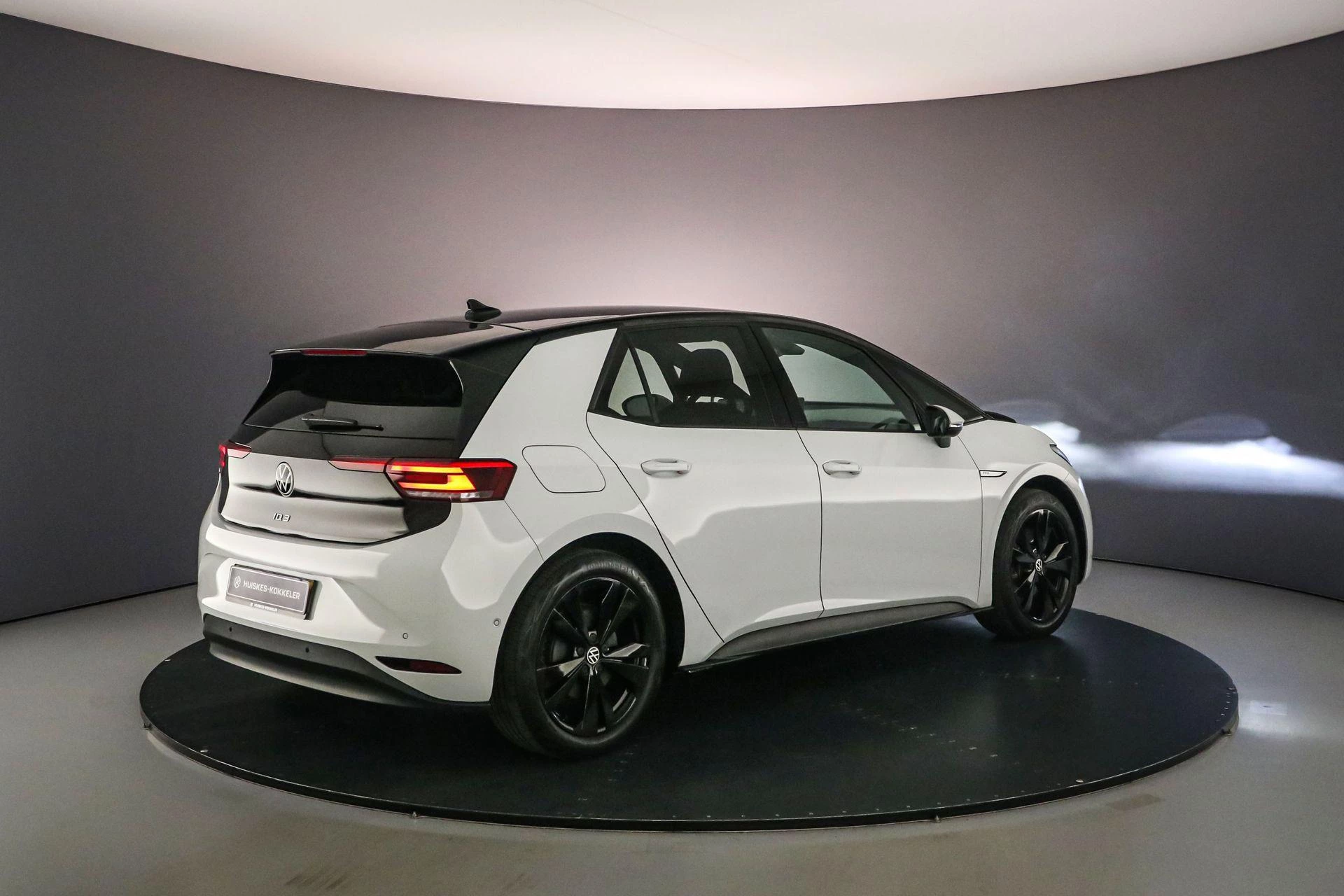 Hoofdafbeelding Volkswagen ID.3