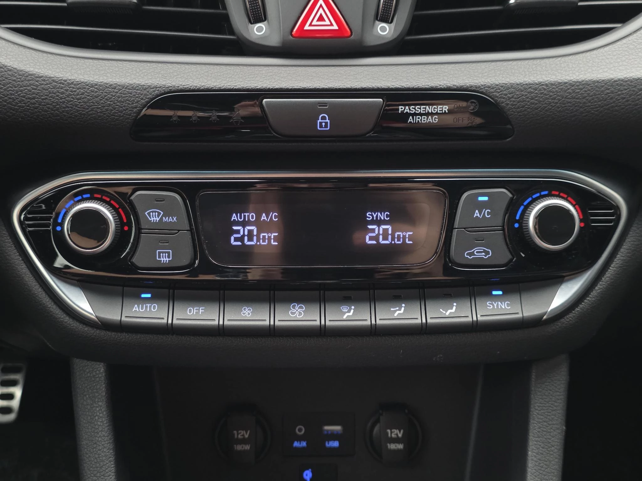 Hoofdafbeelding Hyundai i30