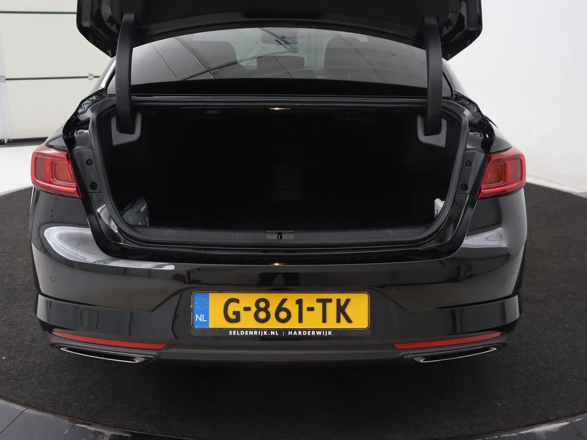 Hoofdafbeelding Renault Talisman