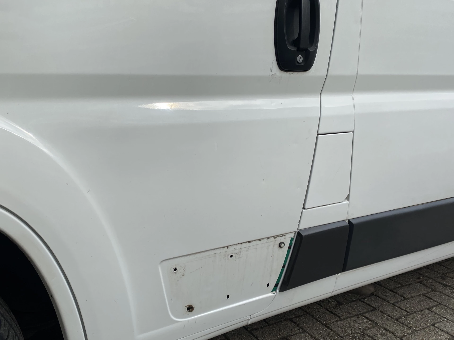 Hoofdafbeelding Fiat Ducato
