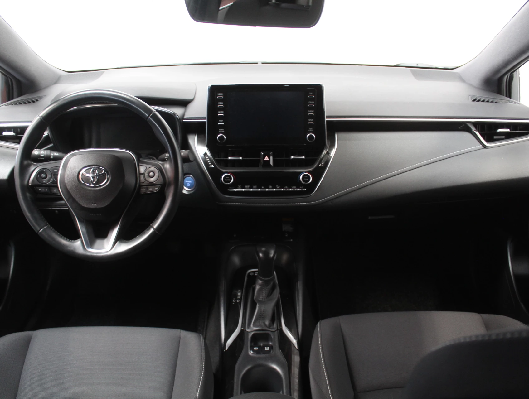 Hoofdafbeelding Toyota Corolla Touring Sports