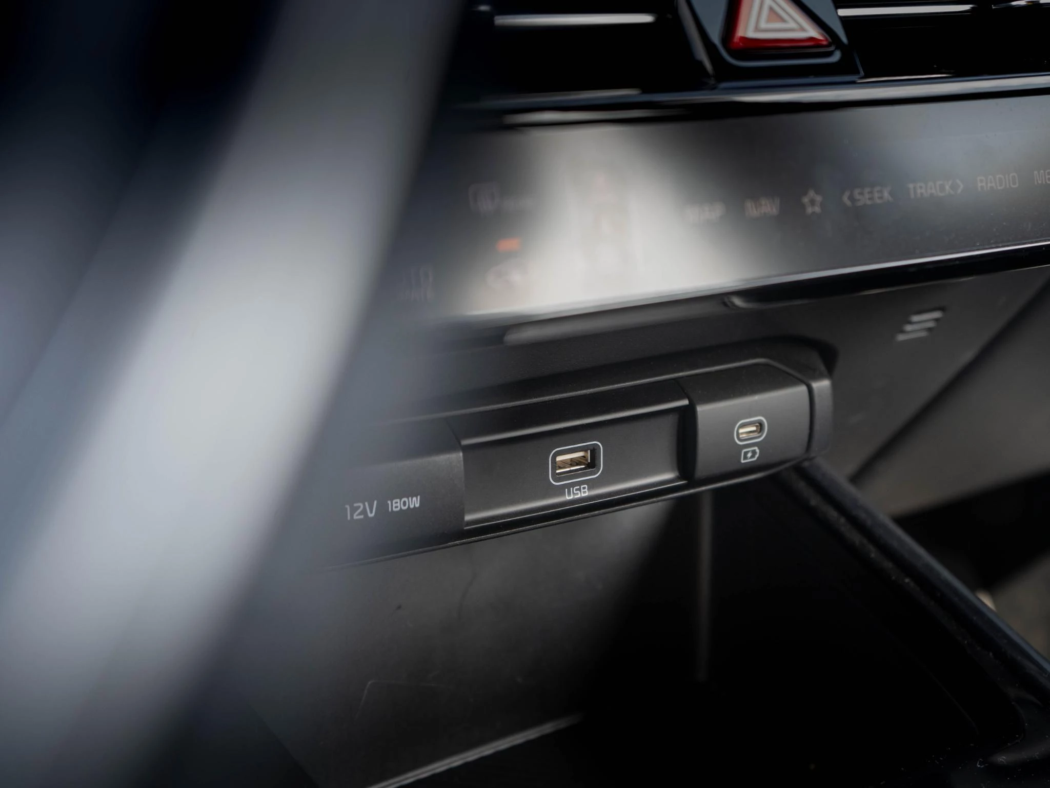 Hoofdafbeelding Kia Niro EV