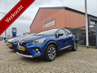 Renault Captur 1.0 TCe 90 Intens