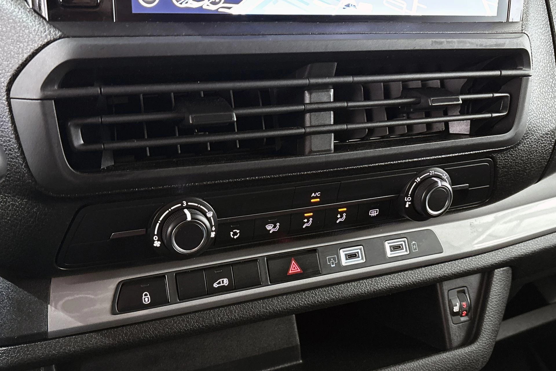 Hoofdafbeelding Citroën Jumpy