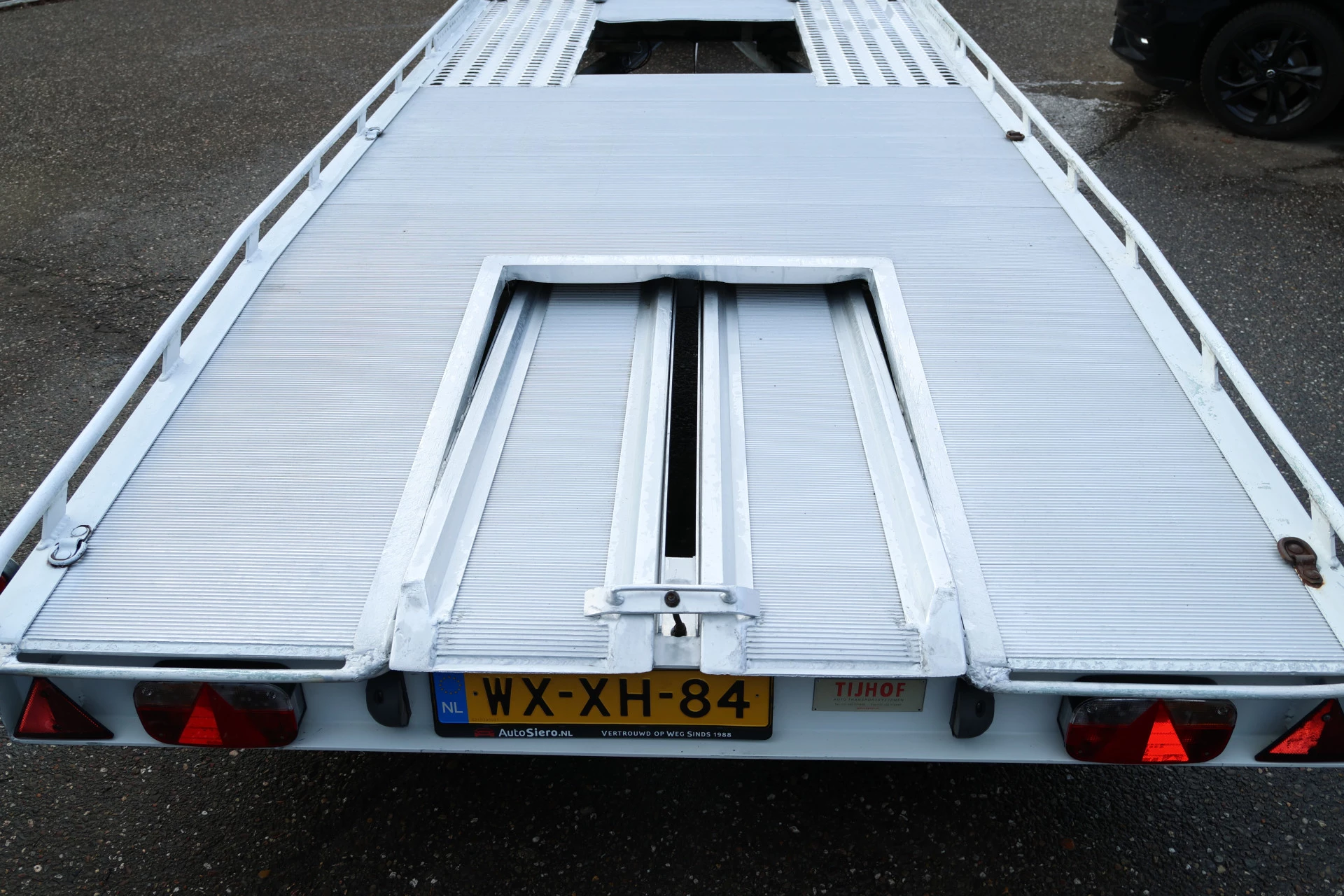 Hoofdafbeelding Citroën Jumper