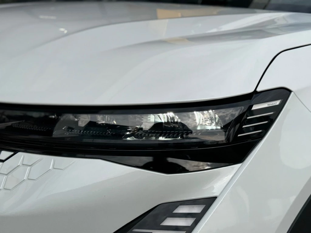 Hoofdafbeelding Renault Scénic