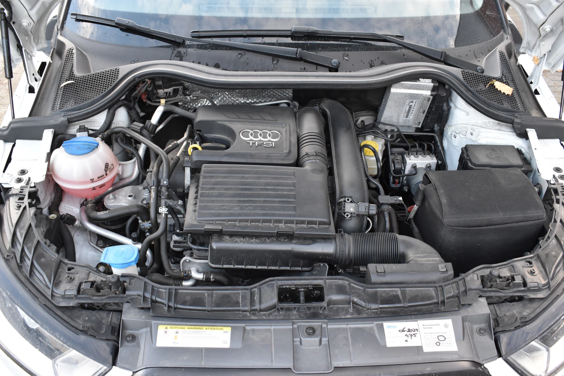 Hoofdafbeelding Toyota Prius