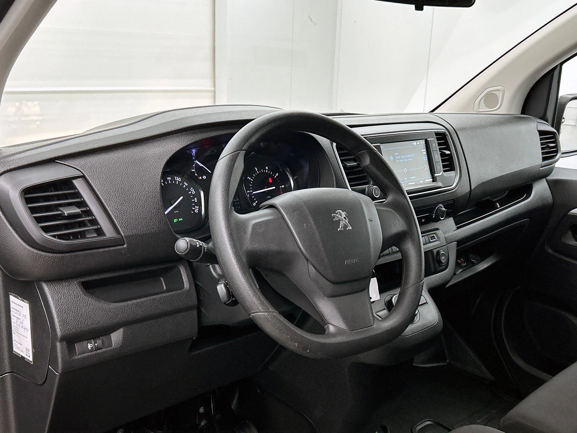 Hoofdafbeelding Peugeot Expert