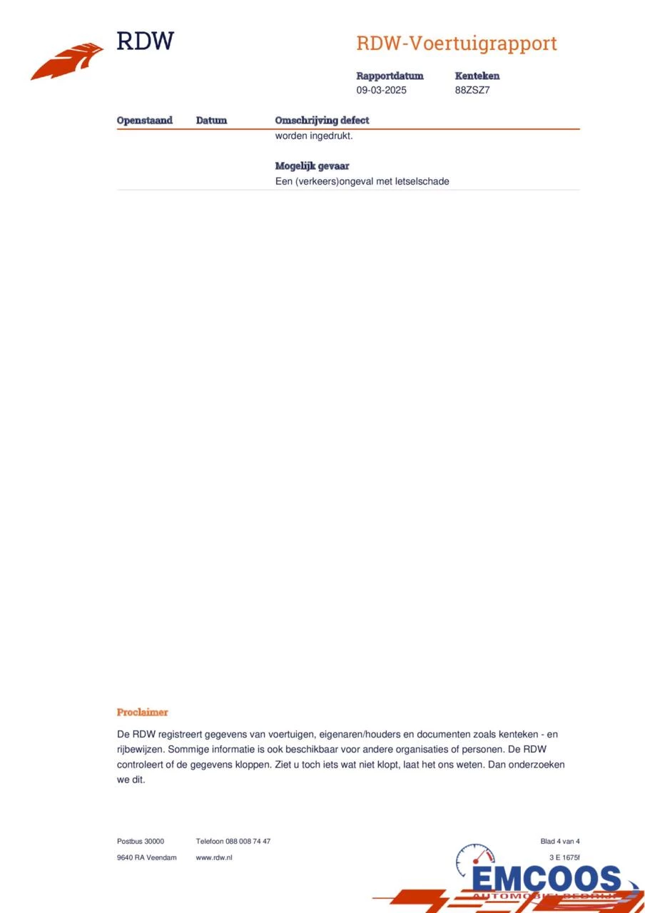 Hoofdafbeelding Citroën C-Zero