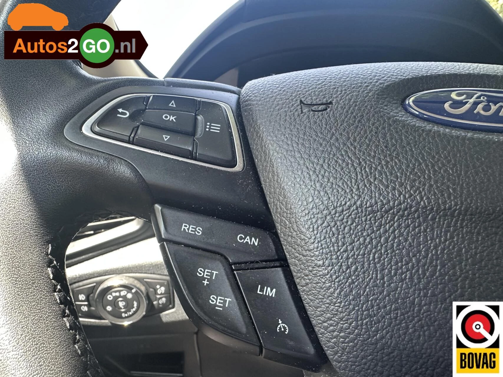 Hoofdafbeelding Ford EcoSport