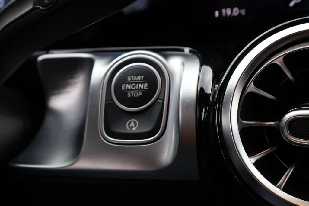 Hoofdafbeelding Mercedes-Benz GLB