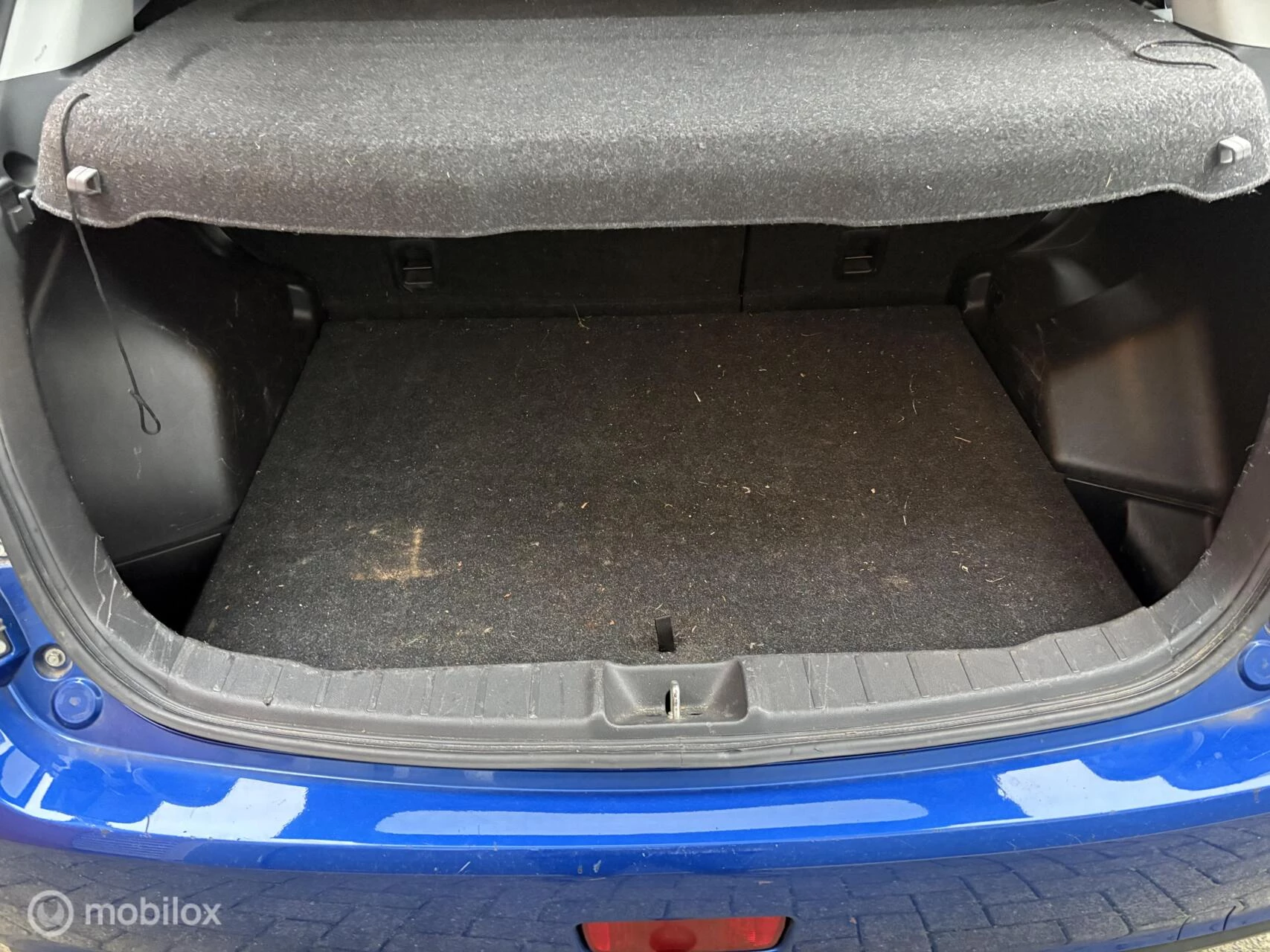 Hoofdafbeelding Mitsubishi ASX