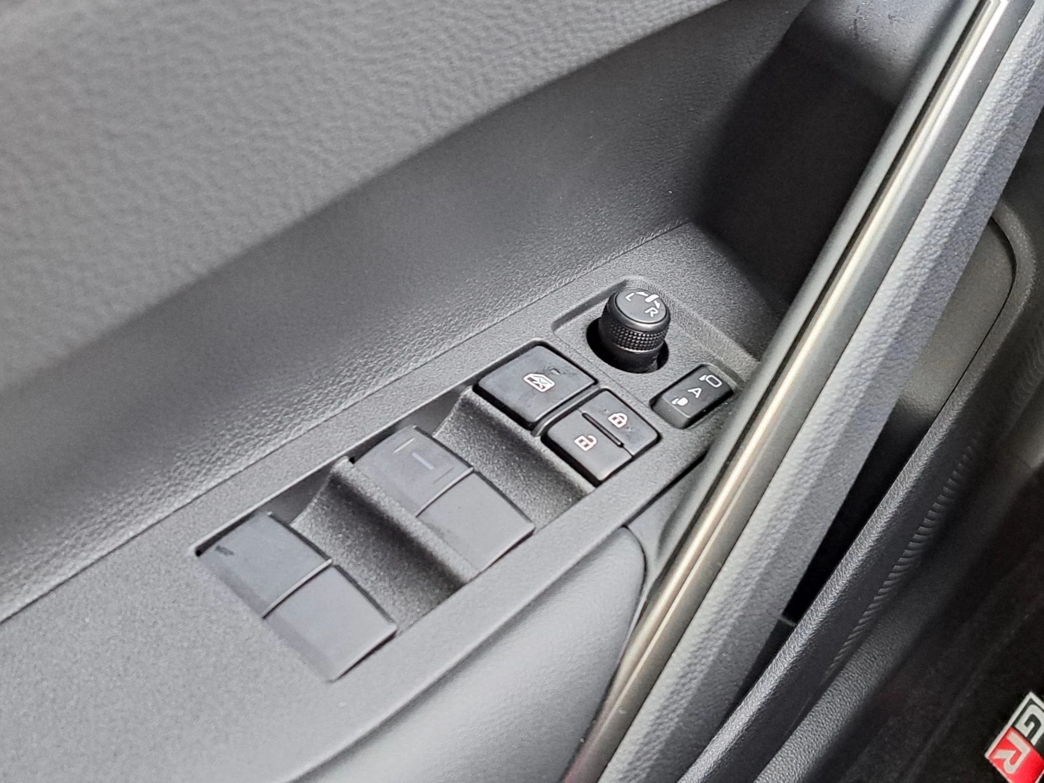 Hoofdafbeelding Toyota Corolla Cross